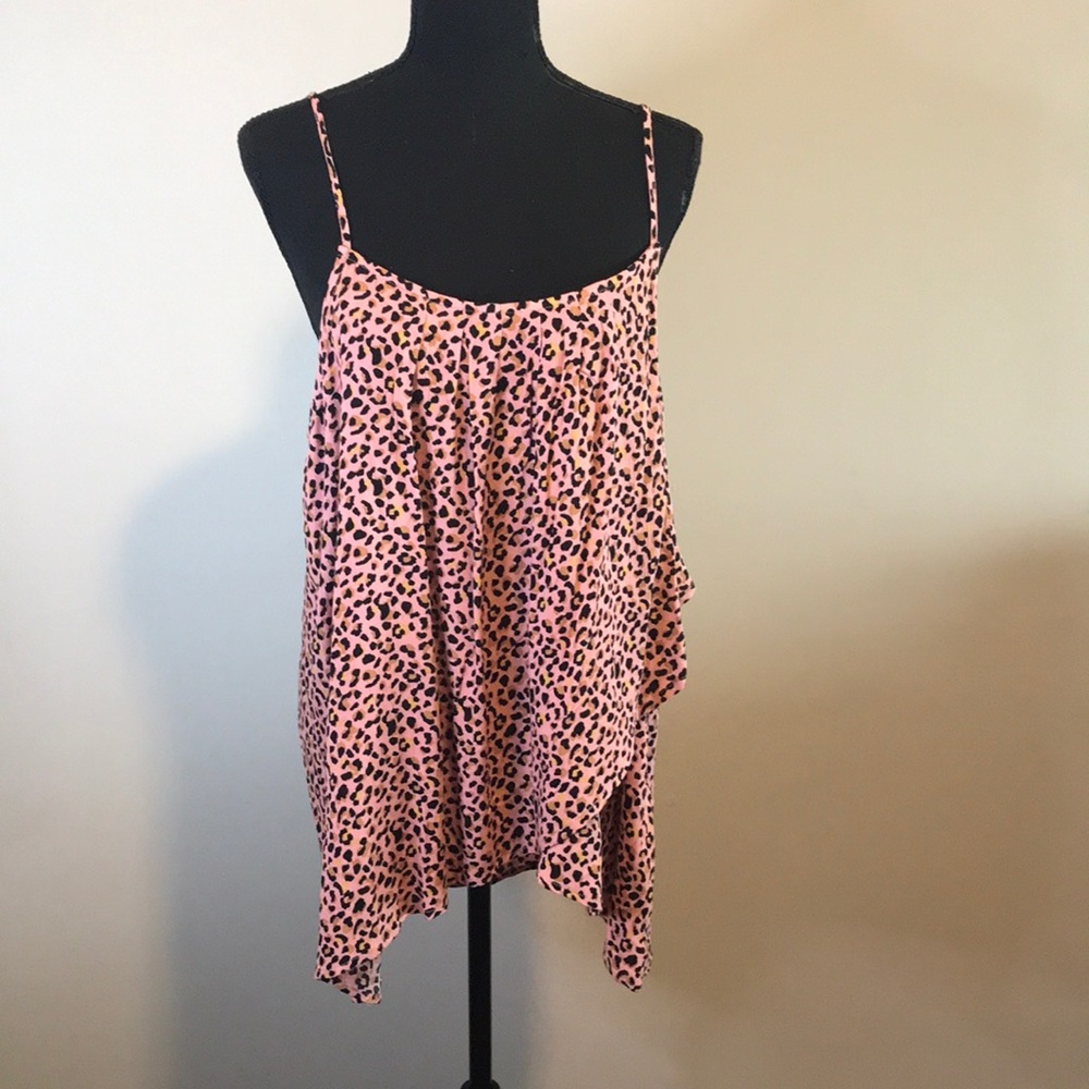 NWT Ninexis Tank top
